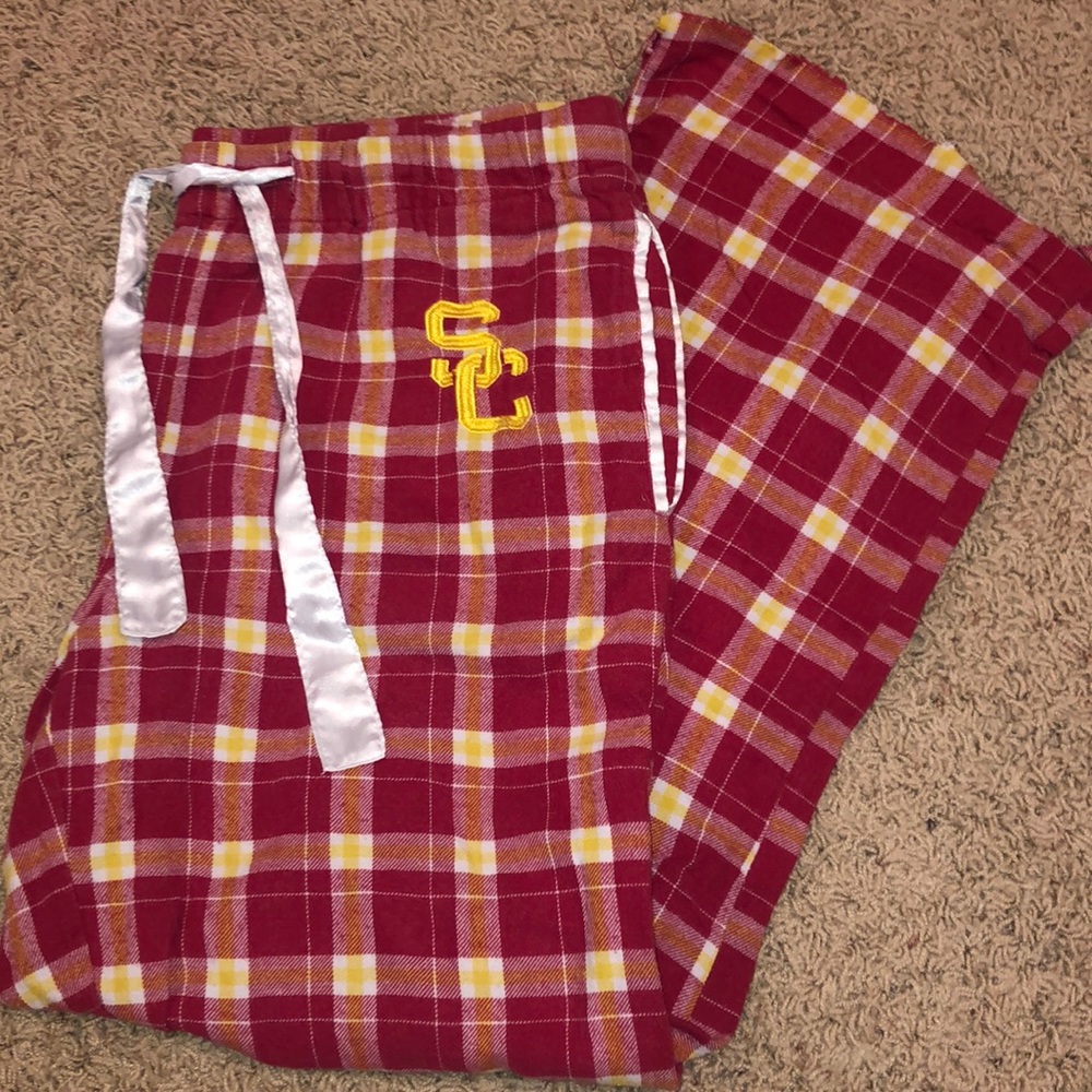 USC PJS